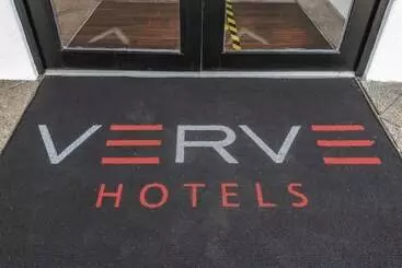 Hotel Peterborough By Verve