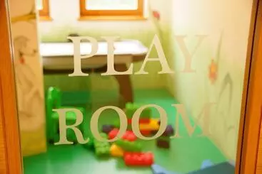 Hotel Residence Plan De Corones
