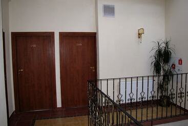 Отель Rezydencja Cleopatra