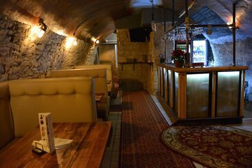 호텔 Rezydencja Cleopatra