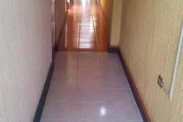 Hotelli San Andres