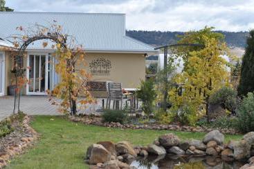 בית מלון כפרי Taras Richmond Farmstay