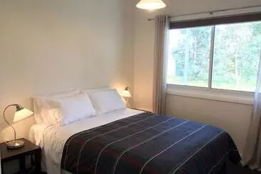 Hotelli Taras Richmond Farmstay