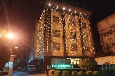 호텔 The Habitare Gurgaon