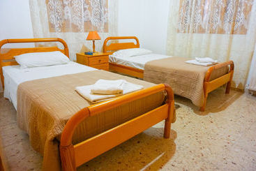 Omodos Village Houses - Pantelis & Olga & Marios & Iacovos