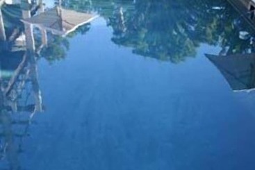 פנסיון Atlantic House