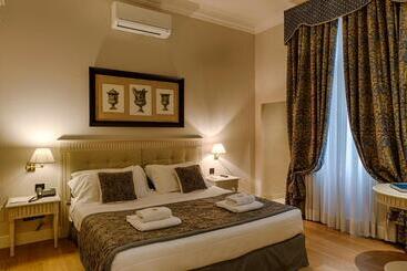 پانسیون Palazzo Guicciardini