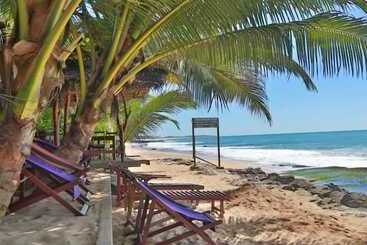 بنسيون Panorama Rock Cafe