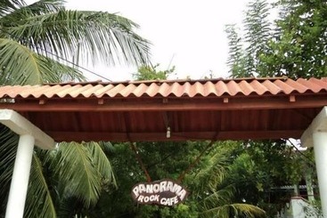 Pensiune Panorama Rock Cafe