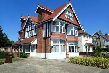 The Old Surgery B&b