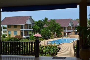 Water Palm Resort