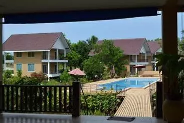 Water Palm Resort