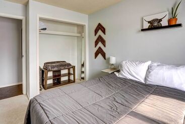 茅舍 Cozy Sioux Falls Home 7 Mi To Downtown!