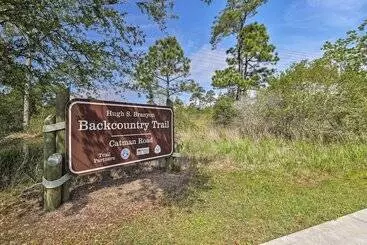 コテージ Spacious Orange Beach Duplex < 1 Mi To Boat Launch
