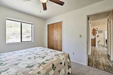 Dom wiejski Mom S Place In Jemez   1 Mi To Hot Spring