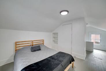 کلبه Pittsburgh Home Near Frick Park, 7 Mi To Dtwn