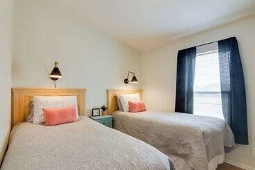 קוטג'' Utah Retreat Hot Tub, Deck & Near National Parks