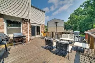 コテージ Charming Vacation Rental: 15 Mi To Pittsburgh
