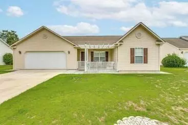 コテージ Pet Friendly Home W/ Fire Pit In Myrtle Beach