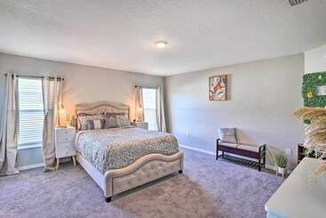 بيت ريفى Eagle Lake Home < 7 Mi To Legoland!