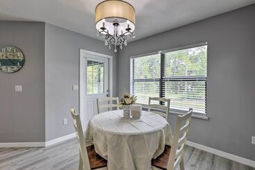 Dom wiejski Ocala Casa Azul : 7 Mi To World Equestrian Center