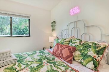 بيت ريفى Refreshing Gulfport Escape: Boat, Fish & More