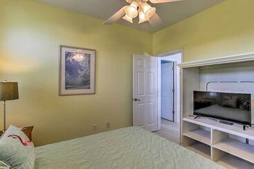 별장 Santa Rosa Beach House W/ Spacious Deck