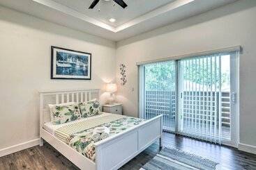بيت ريفى Family Friendly Tampa Home < 3 Mi To Ocean!