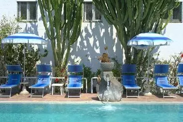 ベッドアンドブレックファースト Ischia, Accommodation Close To The Poseidon Thermal Park For 16