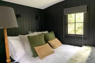 コテージ Cornwall Woodland Dog Friendly Shepherd S Hut