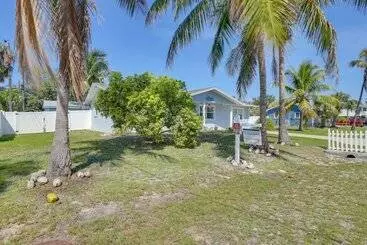 Mökkimajoitus Cortez Home Near Anna Maria Island   Wfh Friendly!