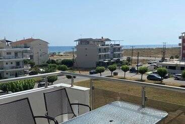 Hotel Klio Apartments And Studios