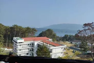 ホテル La Nicholas Dei Da Kine Resort