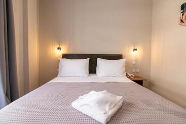 Отель New Amaryllis