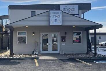 Motel Days Inn By Wyndham Wheatland