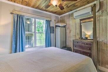بيت ريفى Rustic & Authentic Farm Stay By Dupont Forest!