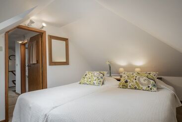 کلبه Surrounded By Nature Casa Da Cebola