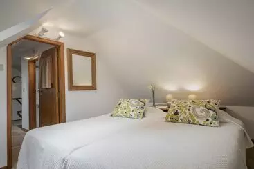 Dom wiejski Surrounded By Nature   Casa Da Cebola