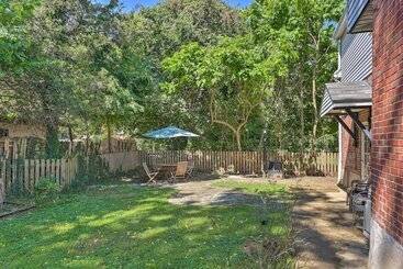 Cabane Charming Cincinnati Home < 10 Mi To Downtown!