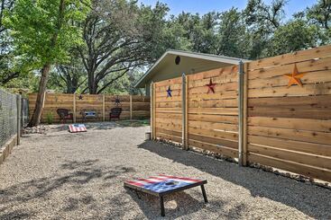 Hus på landet Cozy Retreat W/ Hot Tub & Fire Pit: Close To Main!