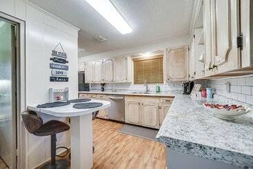 بيت ريفى Peaceful Sanctuary 1 Mi To Wildlife Refuge!