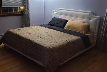 Bed and Breakfast Jay S Ranch