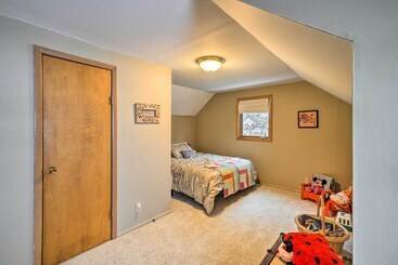 Vidéki Ház Cozy & Quiet Central City Farmhouse