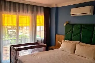 Hostel Ekin Otel