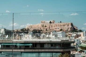 Otel Athesense Suites