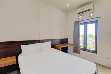 호텔 Prostay Bali By Airy Rooms