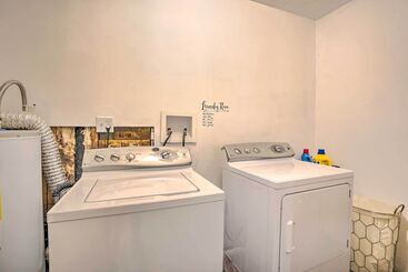 بيت ريفى Quaint Naples Home ~ 4 Mi To Naples Beach!