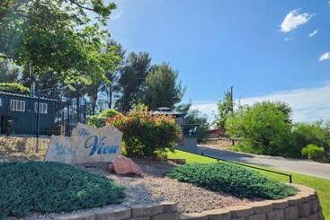 The View Motel