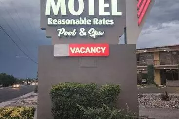The View Motel