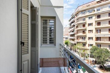 شقة فندقية White Lotus